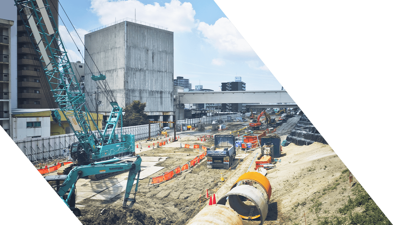 株式会社中村建設について